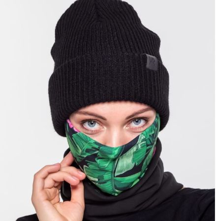 Платки Hauer Multiband Bananowiec Polar в Санкт-Петербурге