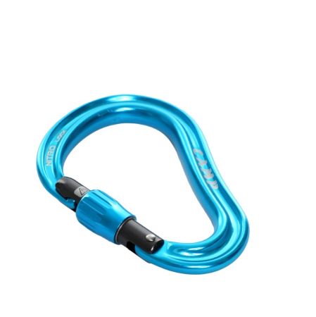  Карабин Camp Nitro-Lock Blue в Санкт-Петербурге  
