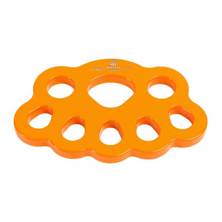  Накопитель Вертикаль средний такелажный оранжевый в Санкт-Петербурге  