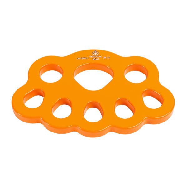  Накопитель Вертикаль средний такелажный оранжевый в Санкт-Петербурге  