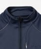 Куртка Phenix Alpine Natural Heat Fleece синий в Санкт-Петербурге