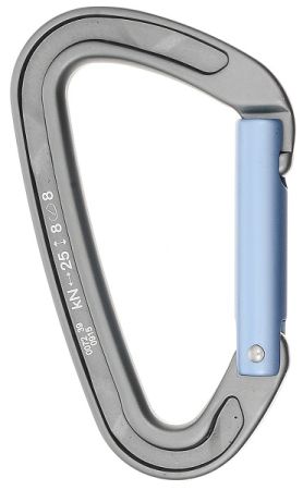  Карабин Венто Скалолазный Oxygen прямая защелка в Санкт-Петербурге  