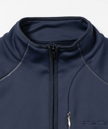 Куртка Phenix Alpine Natural Heat Fleece синий в Санкт-Петербурге