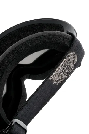 Купить Маска Terror - Future Silver в Санкт-Петербурге