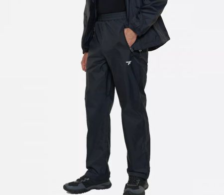 Костюм Finntrail мужской Barrow 3446 Graphite