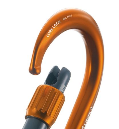  Карабин Camp CORE LOCK - Orange в Санкт-Петербурге  