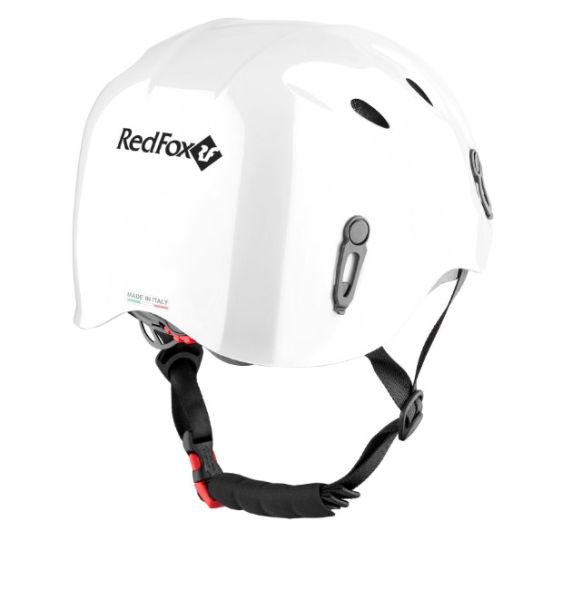  Каска Red Fox Combi белый в Санкт-Петербурге  