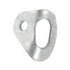  Проушина для шлямбура Вертикаль 12 мм 2500кг в Санкт-Петербурге  