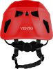  Каска Венто альпинистская Quasar красный в Санкт-Петербурге  