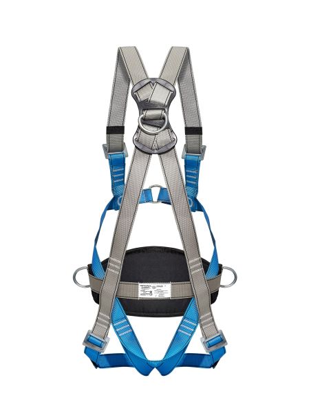  Удерживающая страховочная привязь УСП-2Ж4-4 Комфорт  в Санкт-Петербурге  