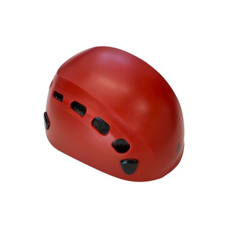  Каска Вертикаль альпинисткая Phantom красная в Санкт-Петербурге  