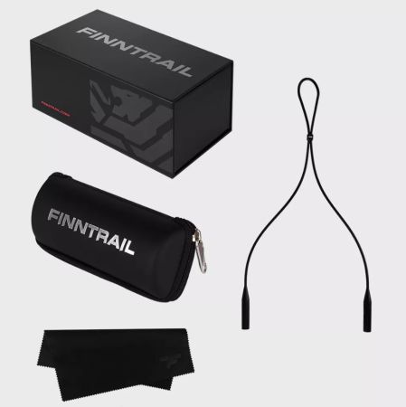 Купить Очки солнечные Offshore 1092 Black в Санкт-Петербурге