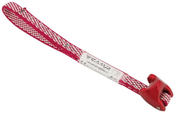  Комплект закладных элементов Camp Set Tricam Dyneema в Санкт-Петербурге  