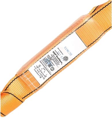  Строп аА (лента, КТ1, КС) в Санкт-Петербурге  