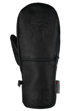 Варежки Terror-Leather Mitten в Санкт-Петербурге