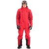 Комбинезон сноубордический Dragonfly Gravity Premium Maroon-Red (Kamchatka) в Санкт-Петербурге