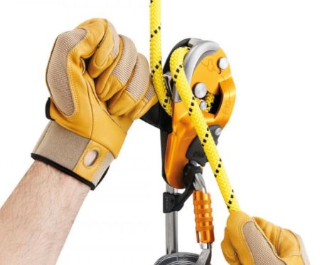  Спусковое устройство RIG Petzl в Санкт-Петербурге  