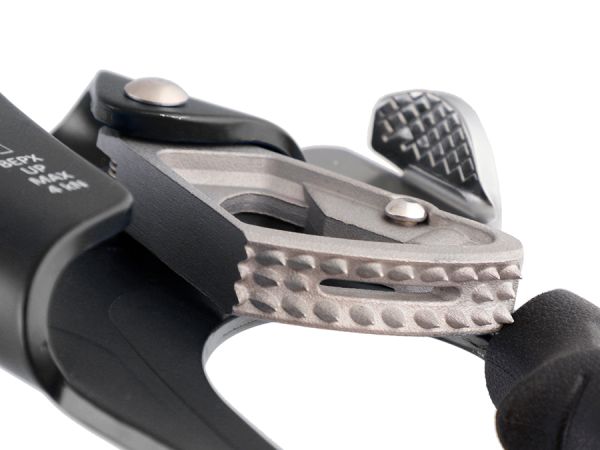  Зажим Венто Жумар правый черный в Санкт-Петербурге  