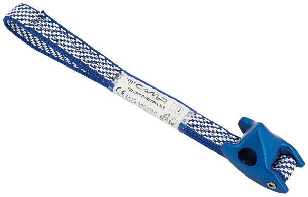  Комплект закладных элементов Camp Set Tricam Dyneema в Санкт-Петербурге  