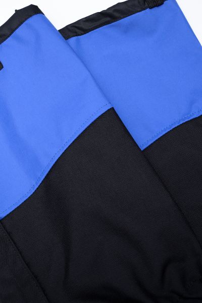 Бахилы Оз Ozone синие