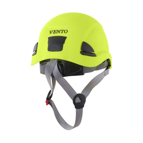  Каска Венто защитная Энерго флуоресцентно-зеленый в Санкт-Петербурге  