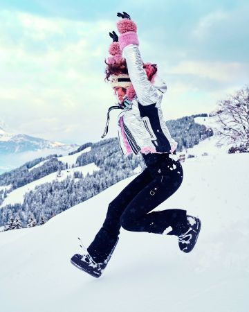 Брюки горнолыжные Sportalm Donia W 882832534 в Санкт-Петербурге