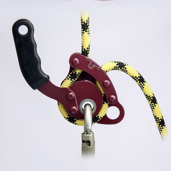  Спусковое устройство Промальп Федя-L левый KROK в Санкт-Петербурге  