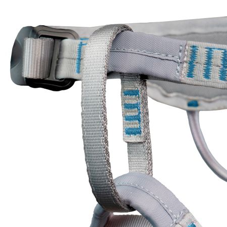  Страховочная система Венто Neon голубой в Санкт-Петербурге  
