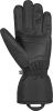 Перчатки Reusch Snow King Black/Neon Green в Санкт-Петербурге