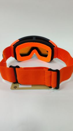 Купить Маска Los Raketos Tronic Orange 21921 в Санкт-Петербурге