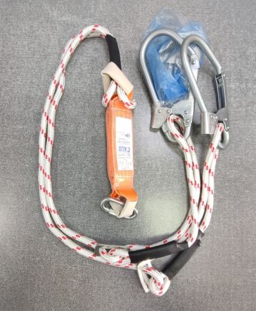  Строп аВдрег+КС (Вар.2,веревка) в Санкт-Петербурге  