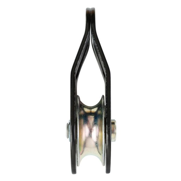  Блок-ролик стальной с подшипником в Санкт-Петербурге  