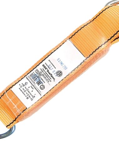  Строп аБ+Кс(Вар.2,трос) в Санкт-Петербурге  