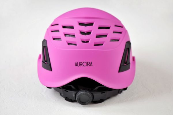  Каска GURU Aurora Purple в Санкт-Петербурге  