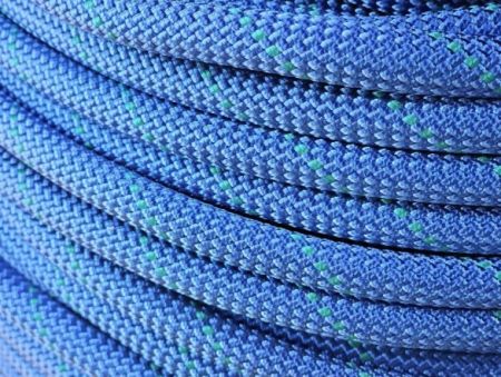  Веревка Remera статика СТ 60 10мм синий в Санкт-Петербурге  